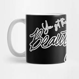 self-love girl power Mug